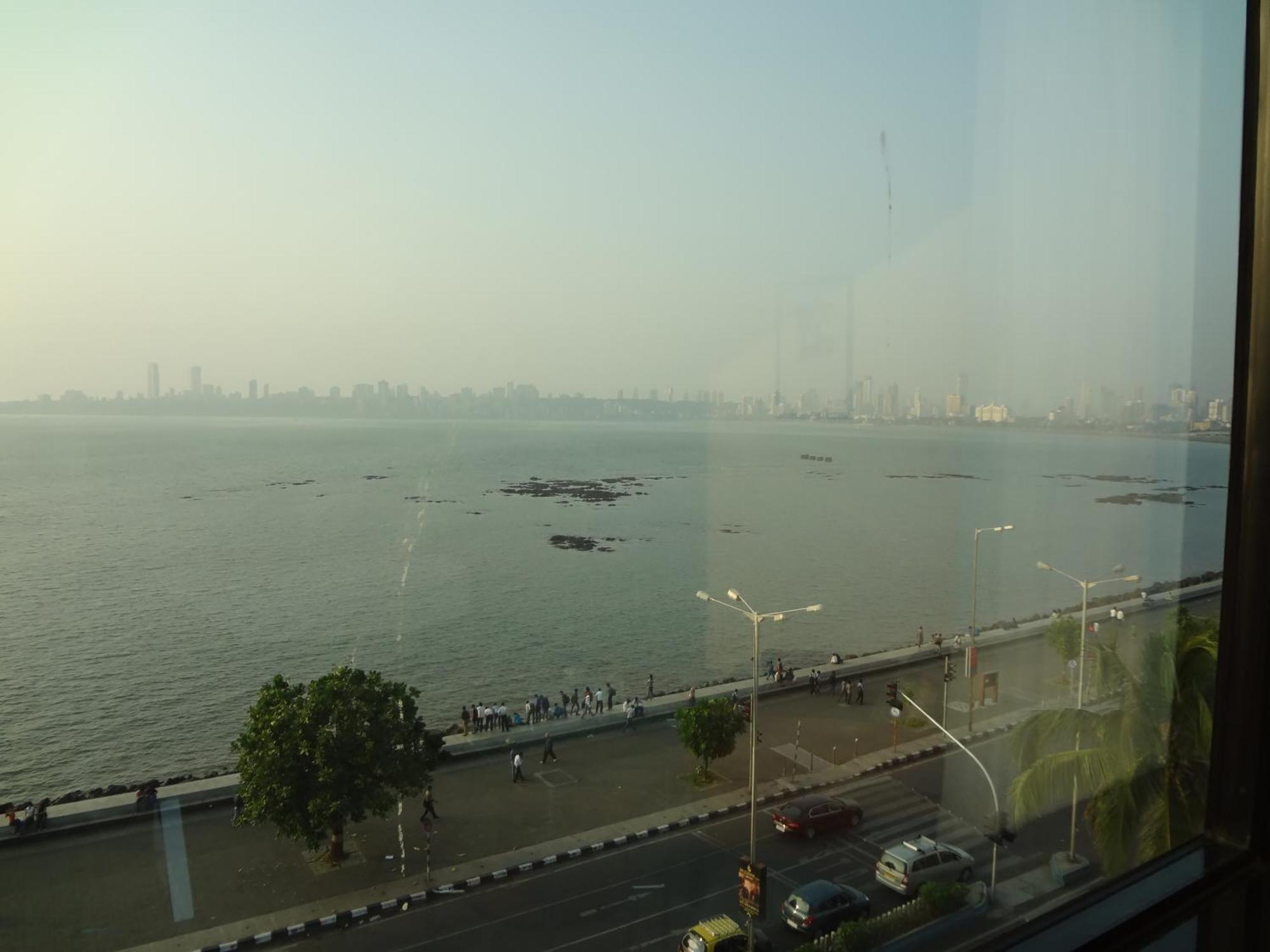 Hotel Marine Plaza — Fotos 3